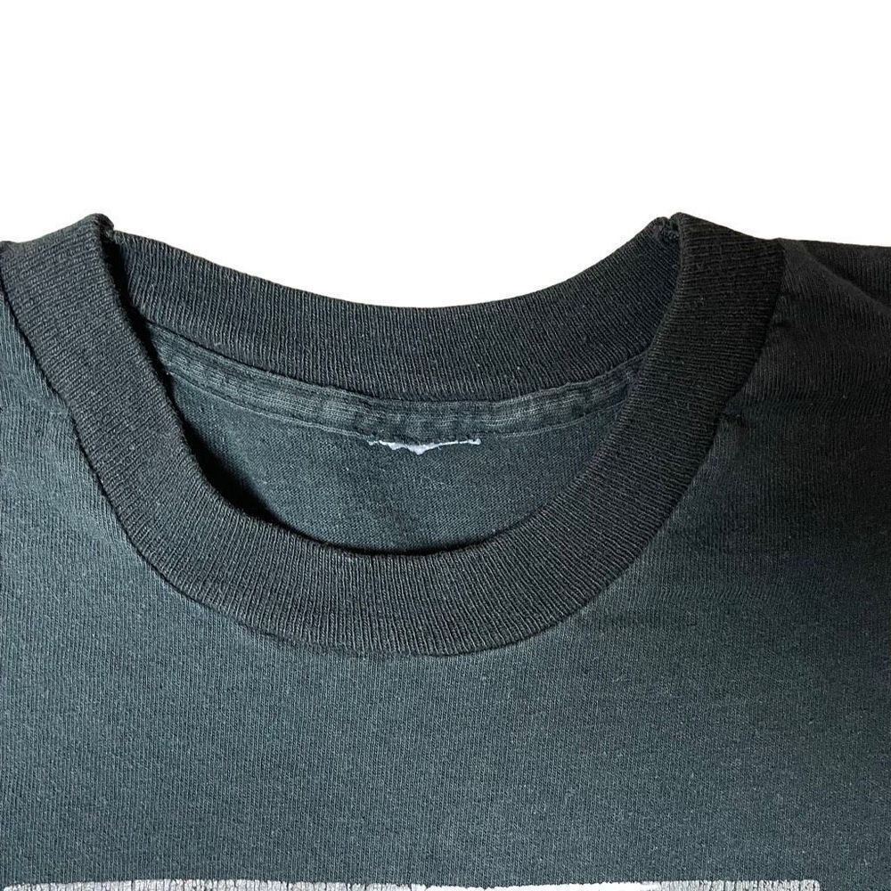 Vintage 80’s 90’s Single Stitch Empire State Building Tee | M - Picture 4 of 6